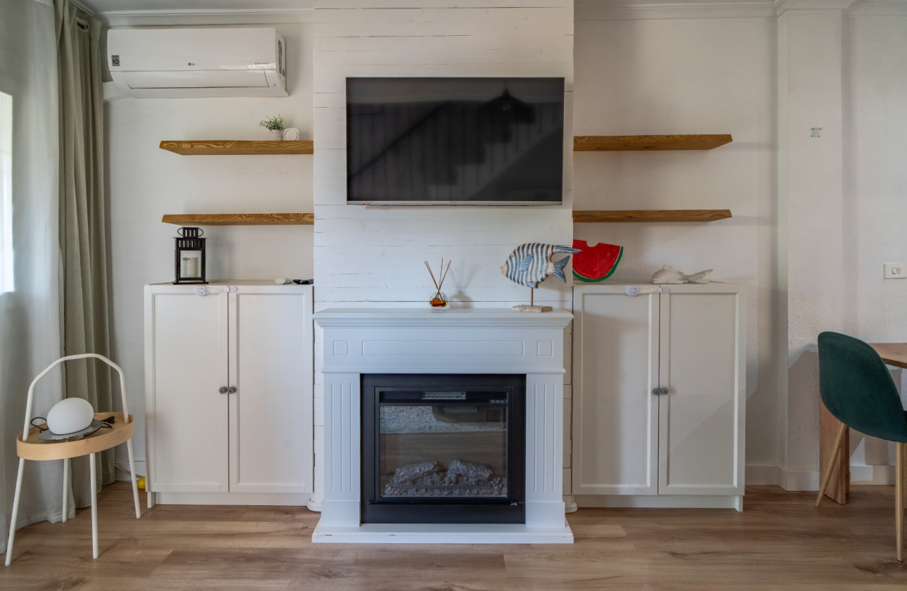 Resale - Townhouse - San Pedro del Pinatar - Lo Pagan