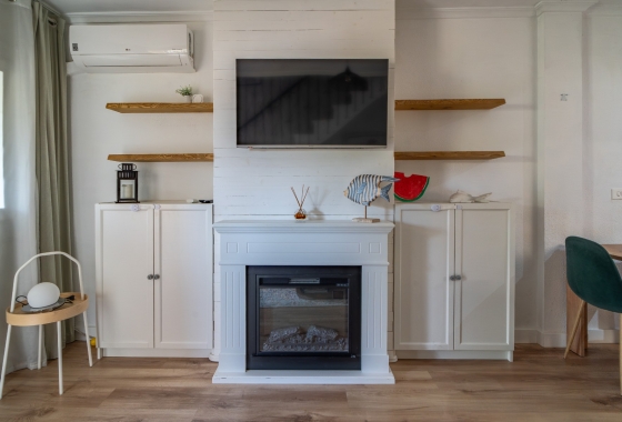 Resale - Townhouse - San Pedro del Pinatar - Lo Pagan