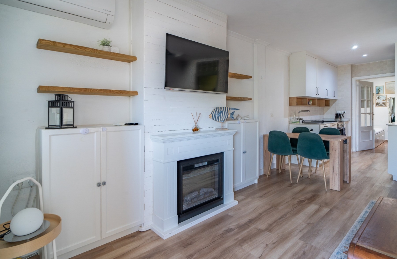 Resale - Townhouse - San Pedro del Pinatar - Lo Pagan