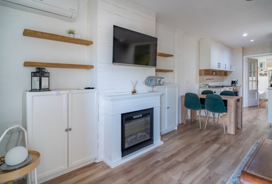 Resale - Townhouse - San Pedro del Pinatar - Lo Pagan