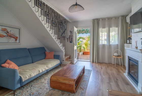 Resale - Townhouse - San Pedro del Pinatar - Lo Pagan
