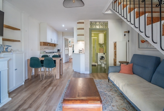 Resale - Townhouse - San Pedro del Pinatar - Lo Pagan