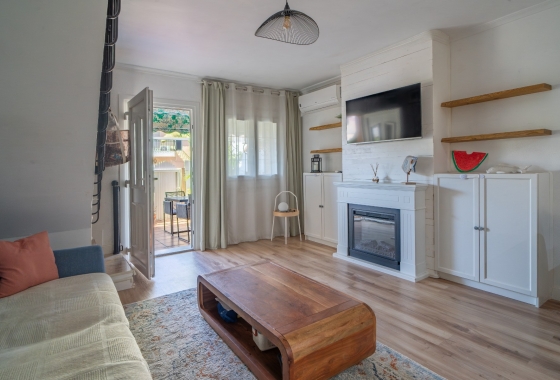 Resale - Townhouse - San Pedro del Pinatar - Lo Pagan
