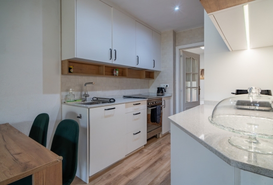 Resale - Townhouse - San Pedro del Pinatar - Lo Pagan