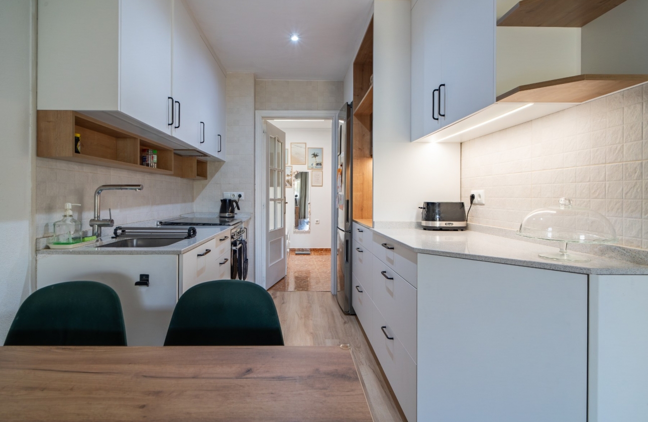 Resale - Townhouse - San Pedro del Pinatar - Lo Pagan