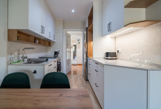 Resale - Townhouse - San Pedro del Pinatar - Lo Pagan