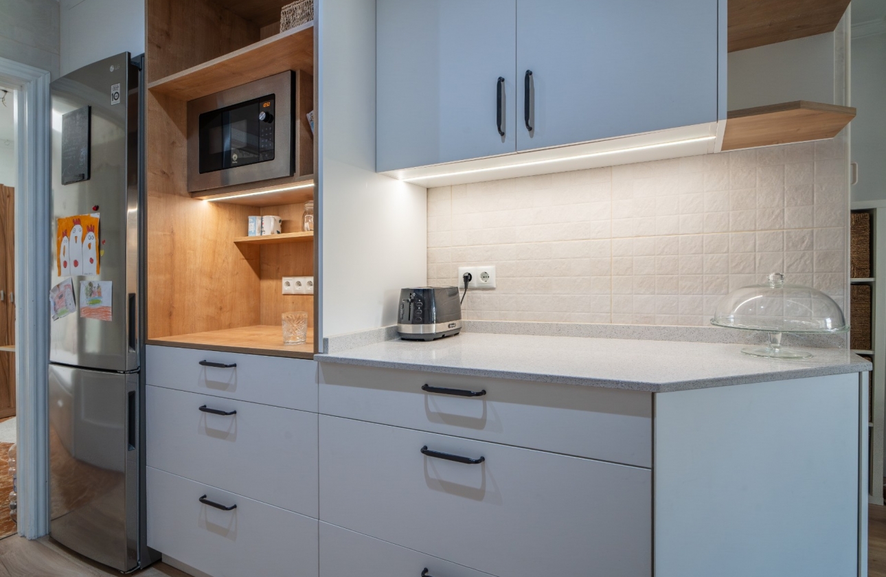 Resale - Townhouse - San Pedro del Pinatar - Lo Pagan