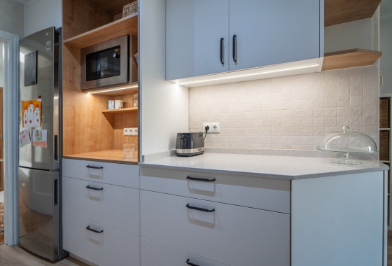 Resale - Townhouse - San Pedro del Pinatar - Lo Pagan