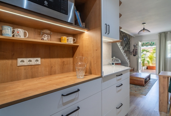 Resale - Townhouse - San Pedro del Pinatar - Lo Pagan
