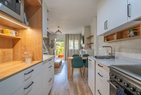Resale - Townhouse - San Pedro del Pinatar - Lo Pagan