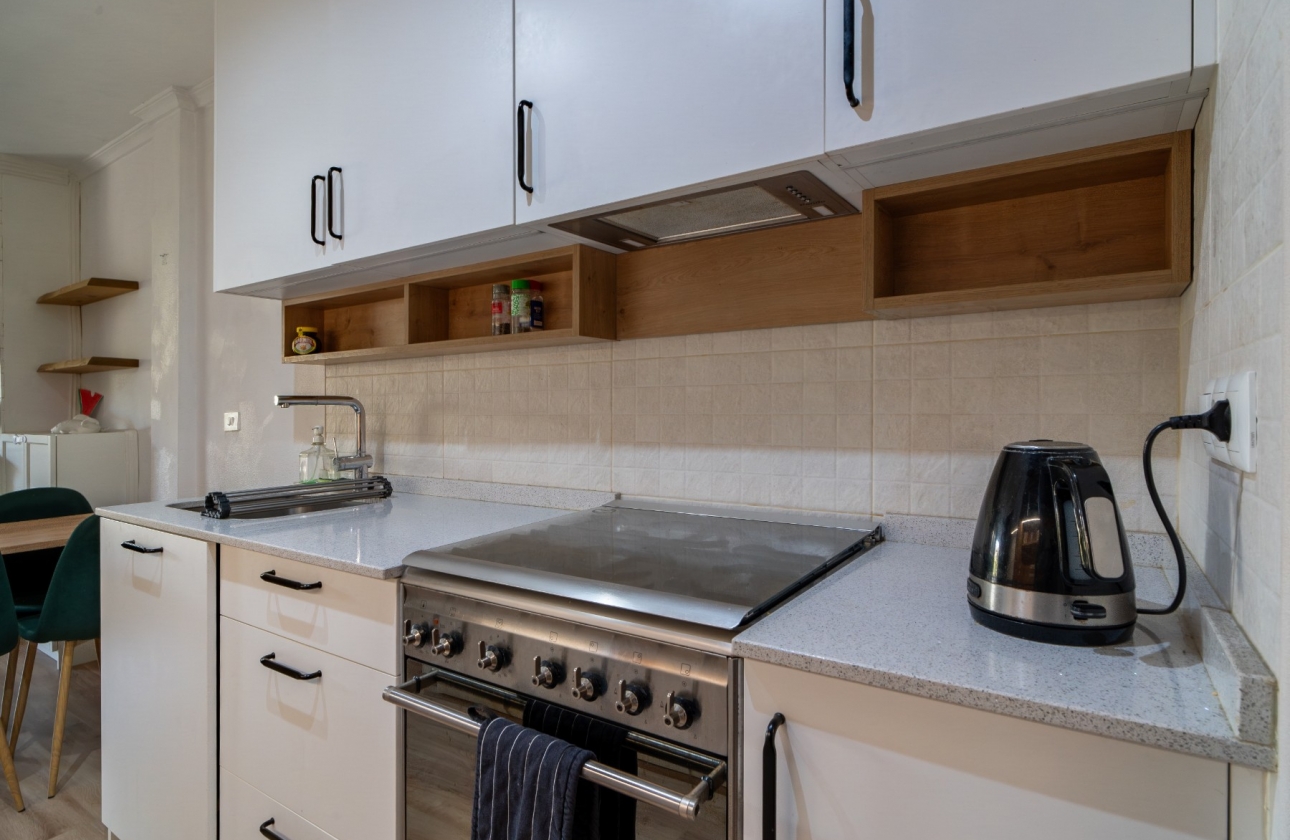Resale - Townhouse - San Pedro del Pinatar - Lo Pagan
