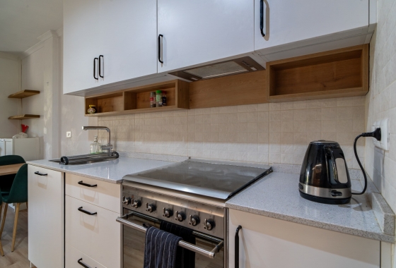 Resale - Townhouse - San Pedro del Pinatar - Lo Pagan