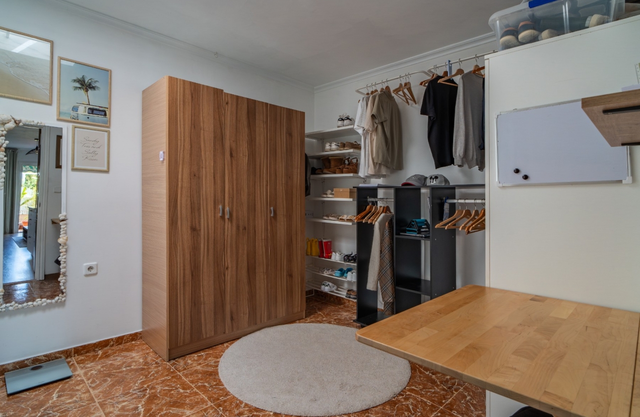 Resale - Townhouse - San Pedro del Pinatar - Lo Pagan