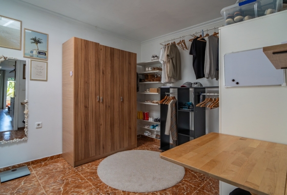 Resale - Townhouse - San Pedro del Pinatar - Lo Pagan