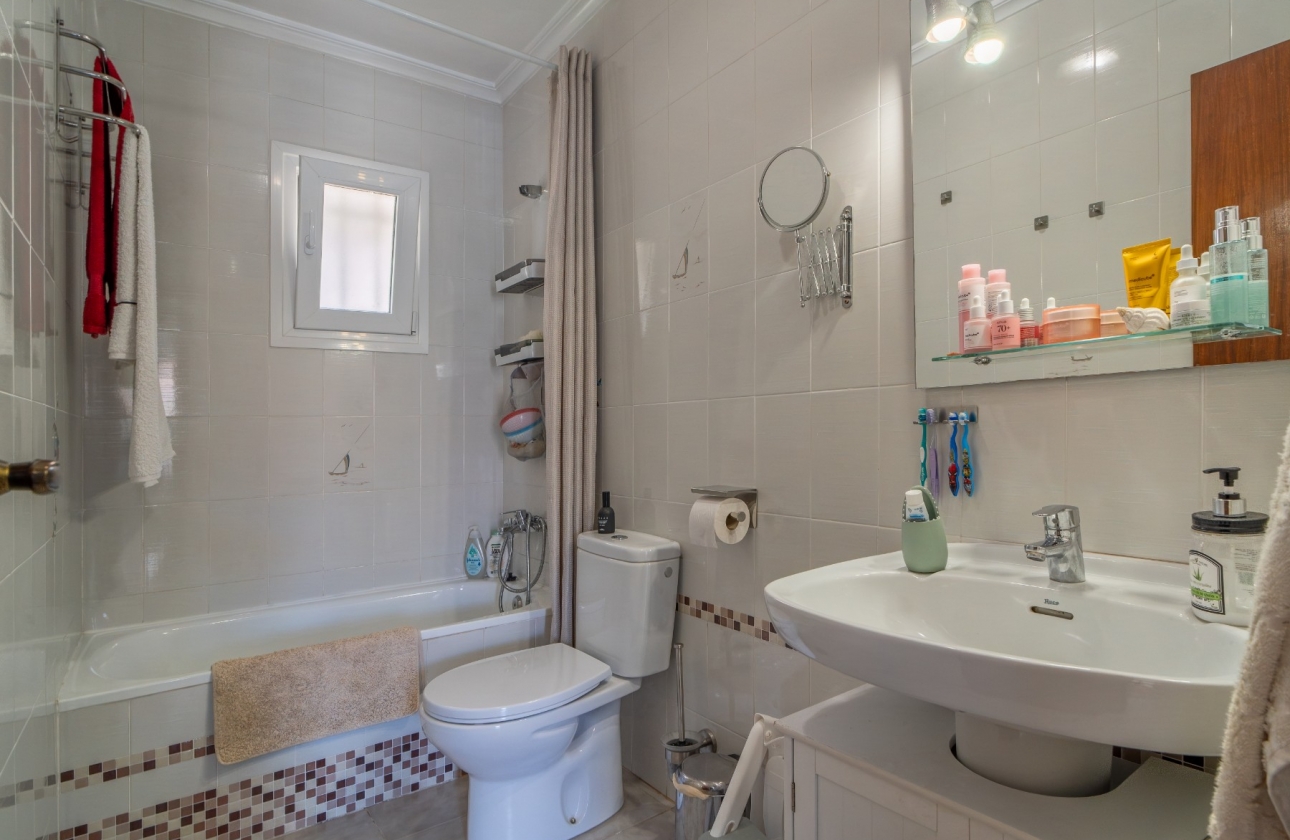 Resale - Townhouse - San Pedro del Pinatar - Lo Pagan