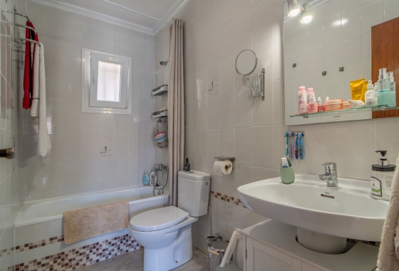 Resale - Townhouse - San Pedro del Pinatar - Lo Pagan