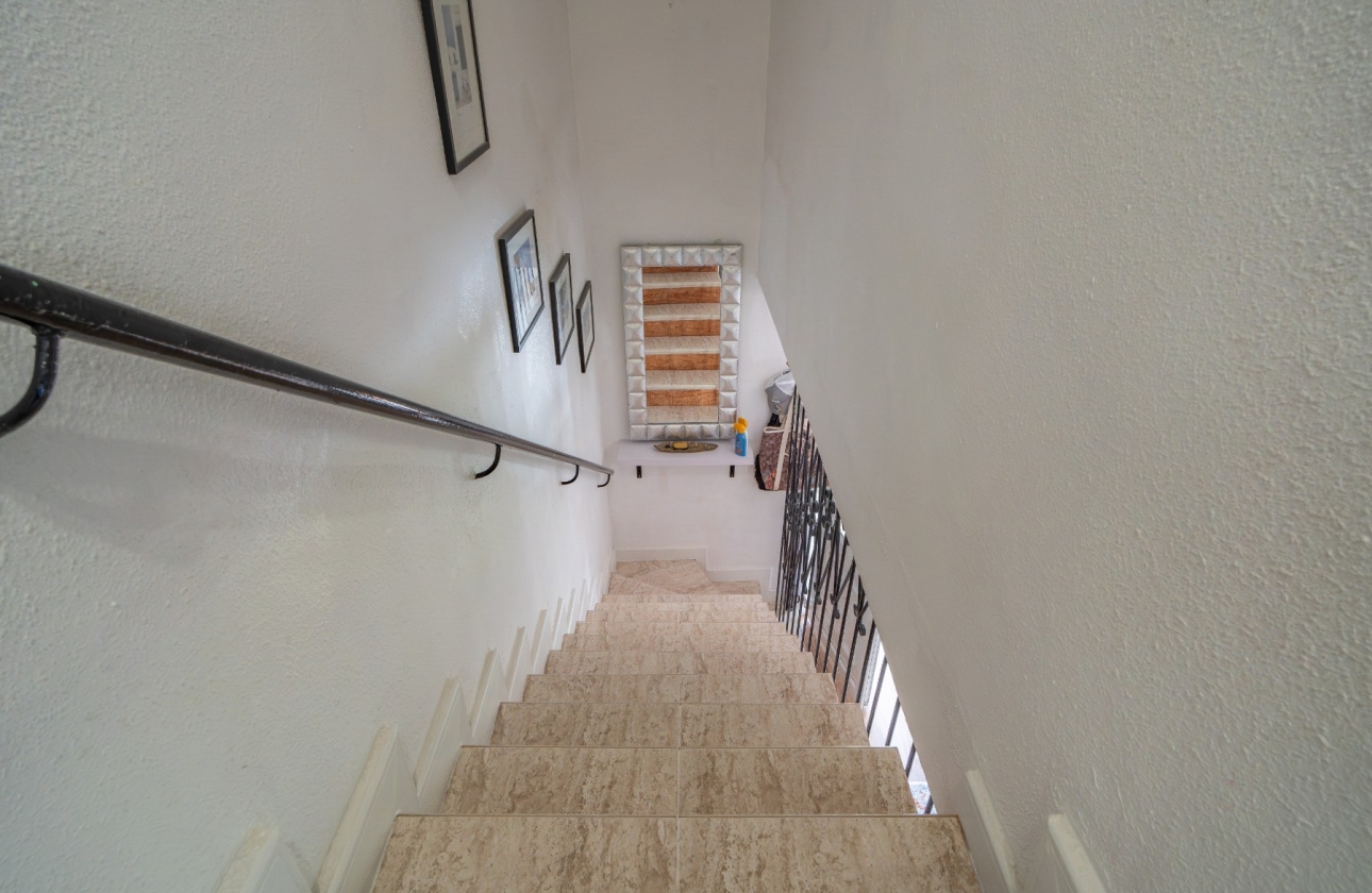 Resale - Townhouse - San Pedro del Pinatar - Lo Pagan