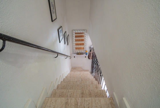Resale - Townhouse - San Pedro del Pinatar - Lo Pagan