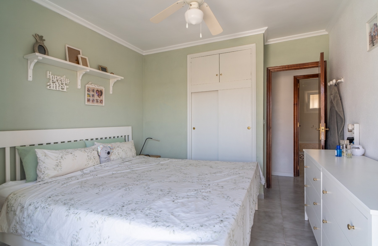 Resale - Townhouse - San Pedro del Pinatar - Lo Pagan