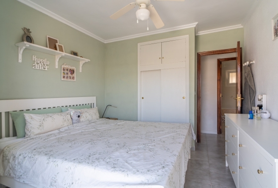 Resale - Townhouse - San Pedro del Pinatar - Lo Pagan