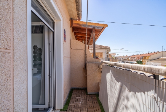 Resale - Townhouse - San Pedro del Pinatar - Lo Pagan