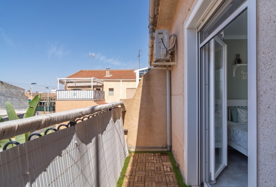 Resale - Townhouse - San Pedro del Pinatar - Lo Pagan