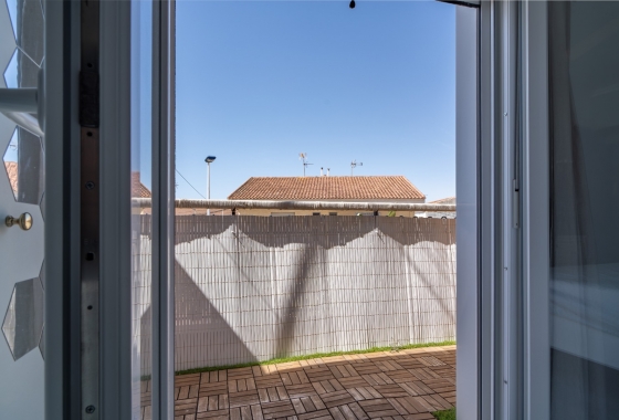 Resale - Townhouse - San Pedro del Pinatar - Lo Pagan