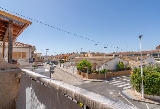 Resale - Townhouse - San Pedro del Pinatar - Lo Pagan