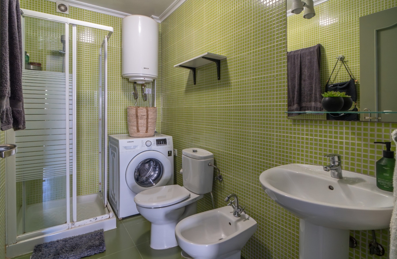 Resale - Townhouse - San Pedro del Pinatar - Lo Pagan