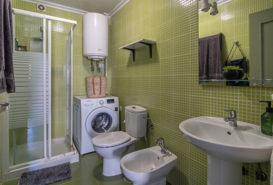 Resale - Townhouse - San Pedro del Pinatar - Lo Pagan
