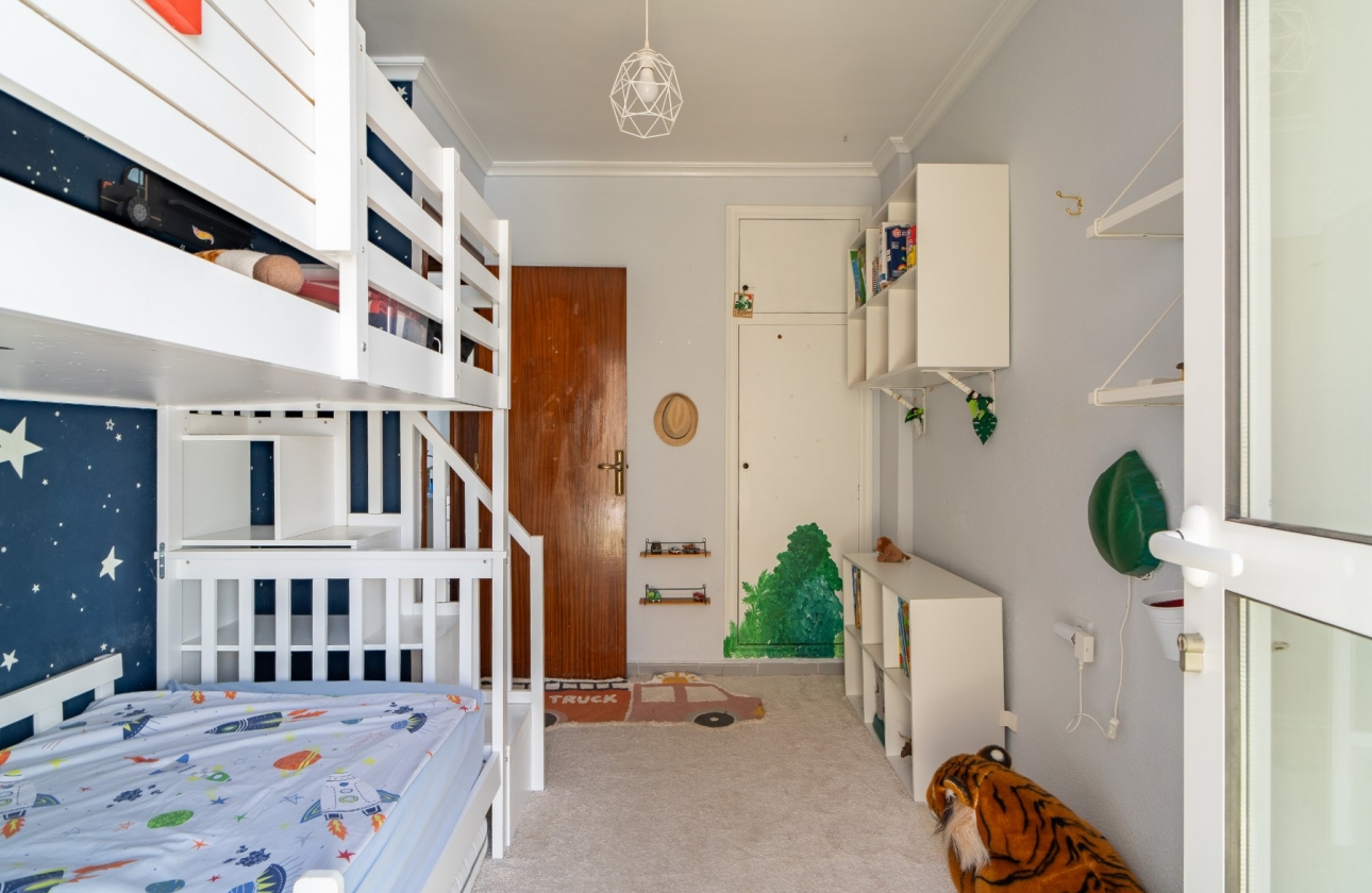 Resale - Townhouse - San Pedro del Pinatar - Lo Pagan