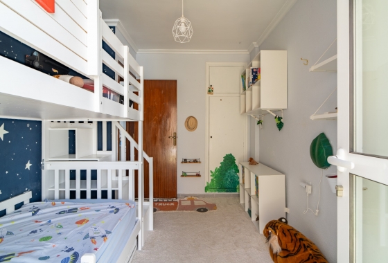 Resale - Townhouse - San Pedro del Pinatar - Lo Pagan