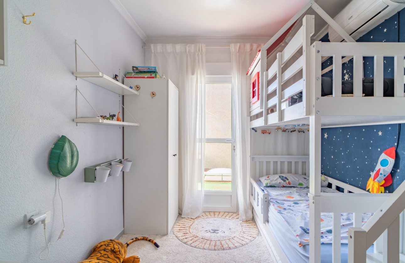 Resale - Townhouse - San Pedro del Pinatar - Lo Pagan