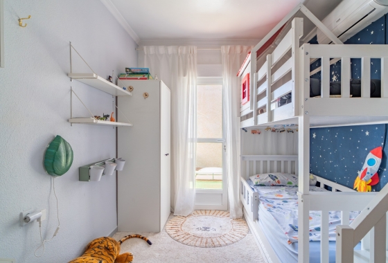 Resale - Townhouse - San Pedro del Pinatar - Lo Pagan
