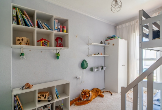 Resale - Townhouse - San Pedro del Pinatar - Lo Pagan