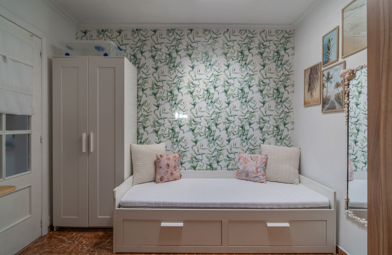Resale - Townhouse - San Pedro del Pinatar - Lo Pagan