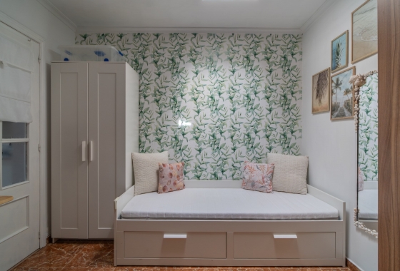 Resale - Townhouse - San Pedro del Pinatar - Lo Pagan