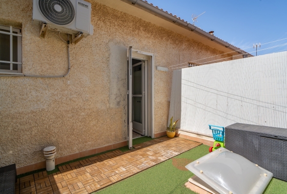 Resale - Townhouse - San Pedro del Pinatar - Lo Pagan