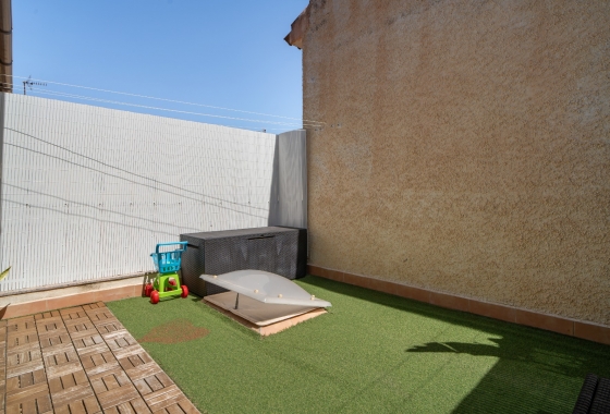 Resale - Townhouse - San Pedro del Pinatar - Lo Pagan