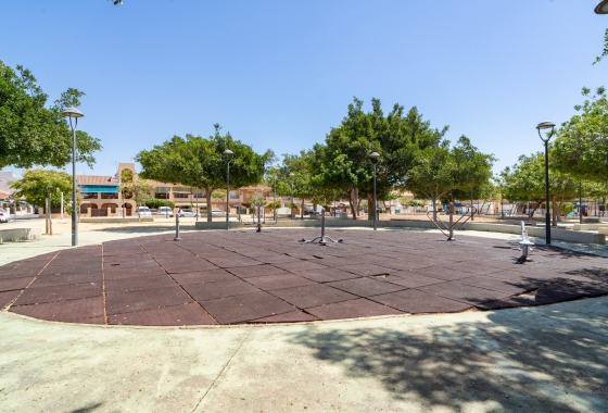 Resale - Townhouse - San Pedro del Pinatar - Lo Pagan