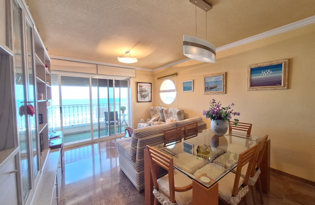 Reventa - Apartment - Santa Pola - Centro