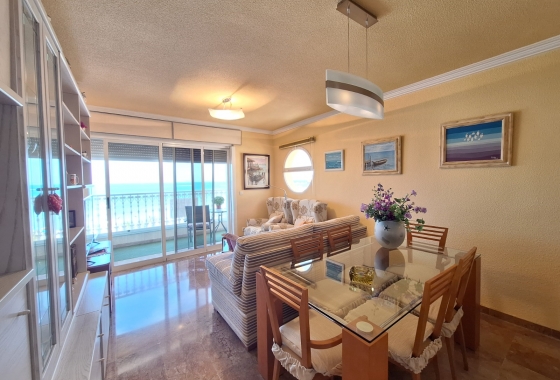Reventa - Apartment - Santa Pola - Centro
