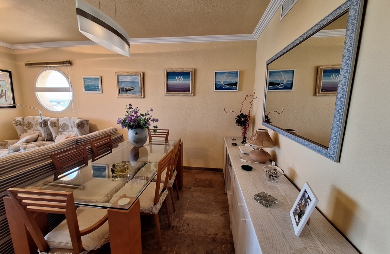 Reventa - Apartment - Santa Pola - Centro
