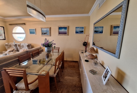 Reventa - Apartment - Santa Pola - Centro