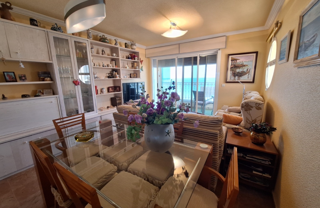 Reventa - Apartment - Santa Pola - Centro
