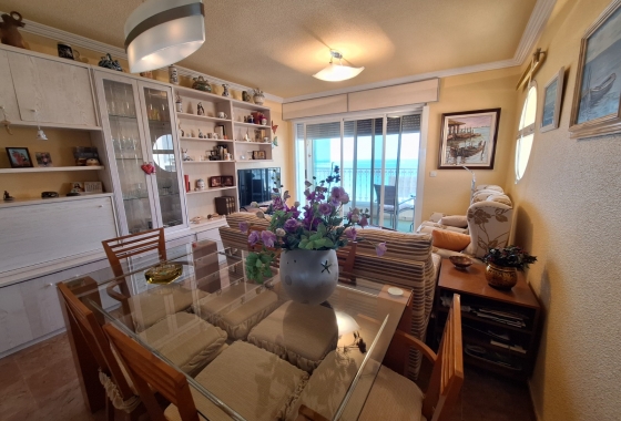 Reventa - Apartment - Santa Pola - Centro