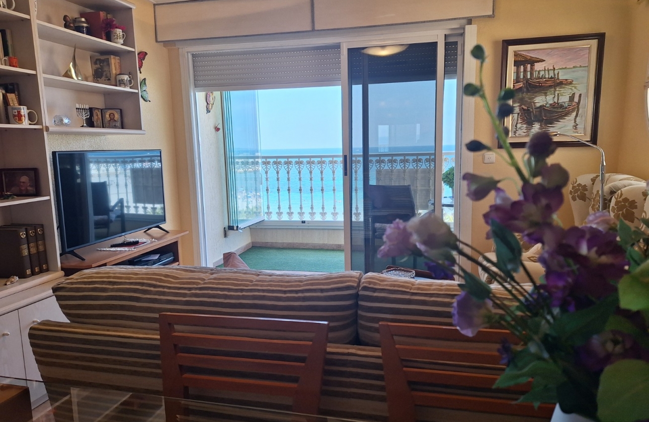 Reventa - Apartment - Santa Pola - Centro