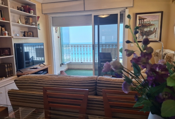 Reventa - Apartment - Santa Pola - Centro