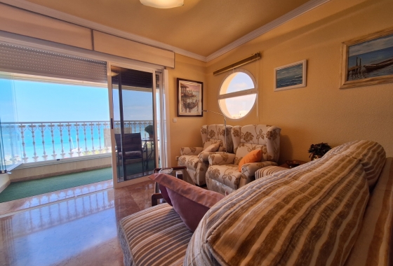 Reventa - Apartment - Santa Pola - Centro