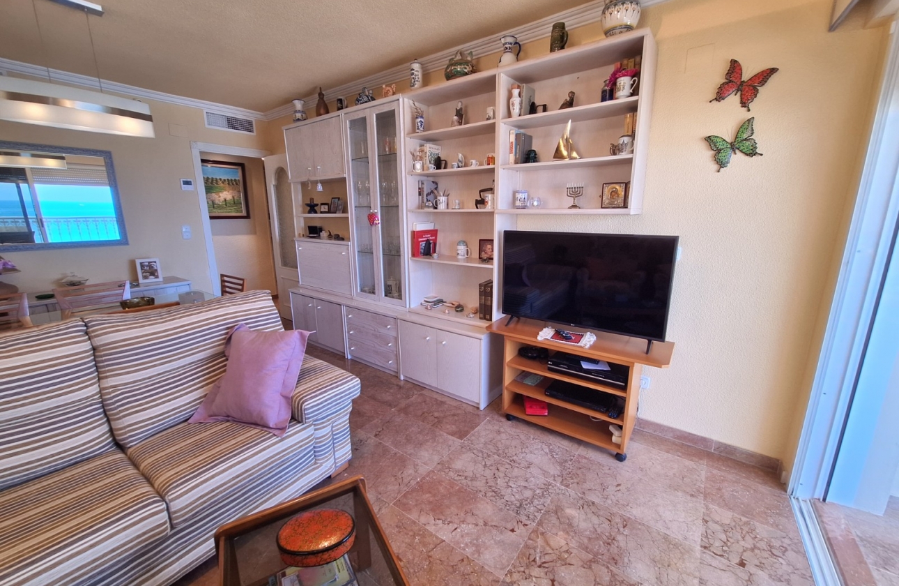 Reventa - Apartment - Santa Pola - Centro